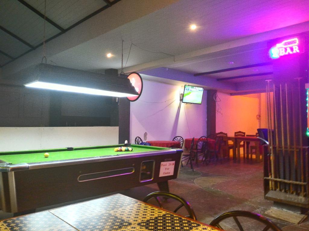 Hotel Kc'S Hideaway Jomtien Exterior foto