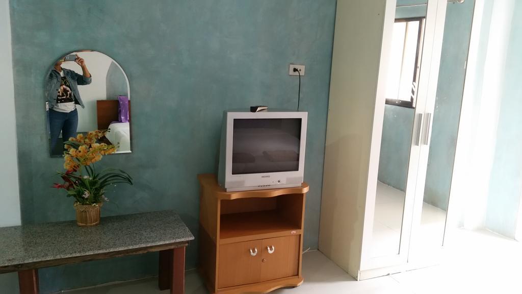 Hotel Kc'S Hideaway Jomtien Exterior foto