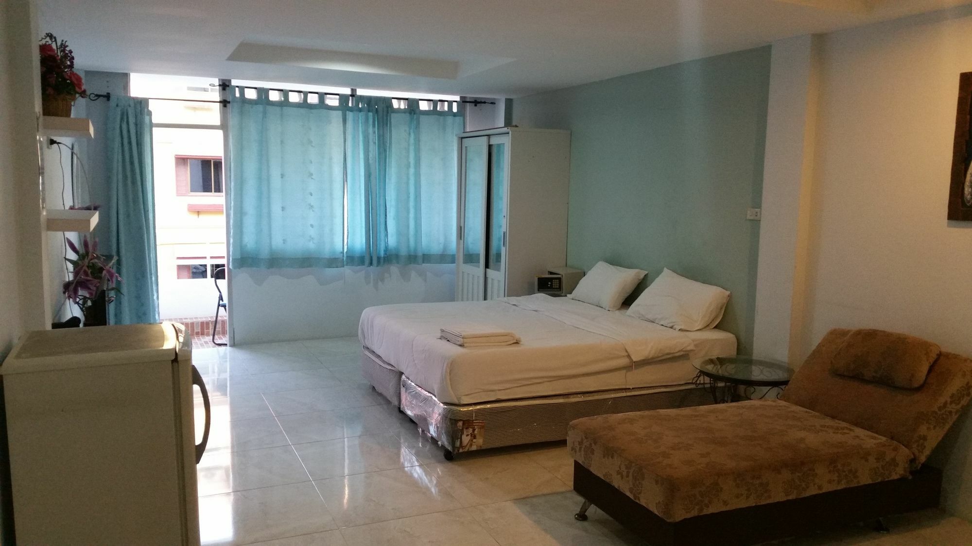 Hotel Kc'S Hideaway Jomtien Exterior foto
