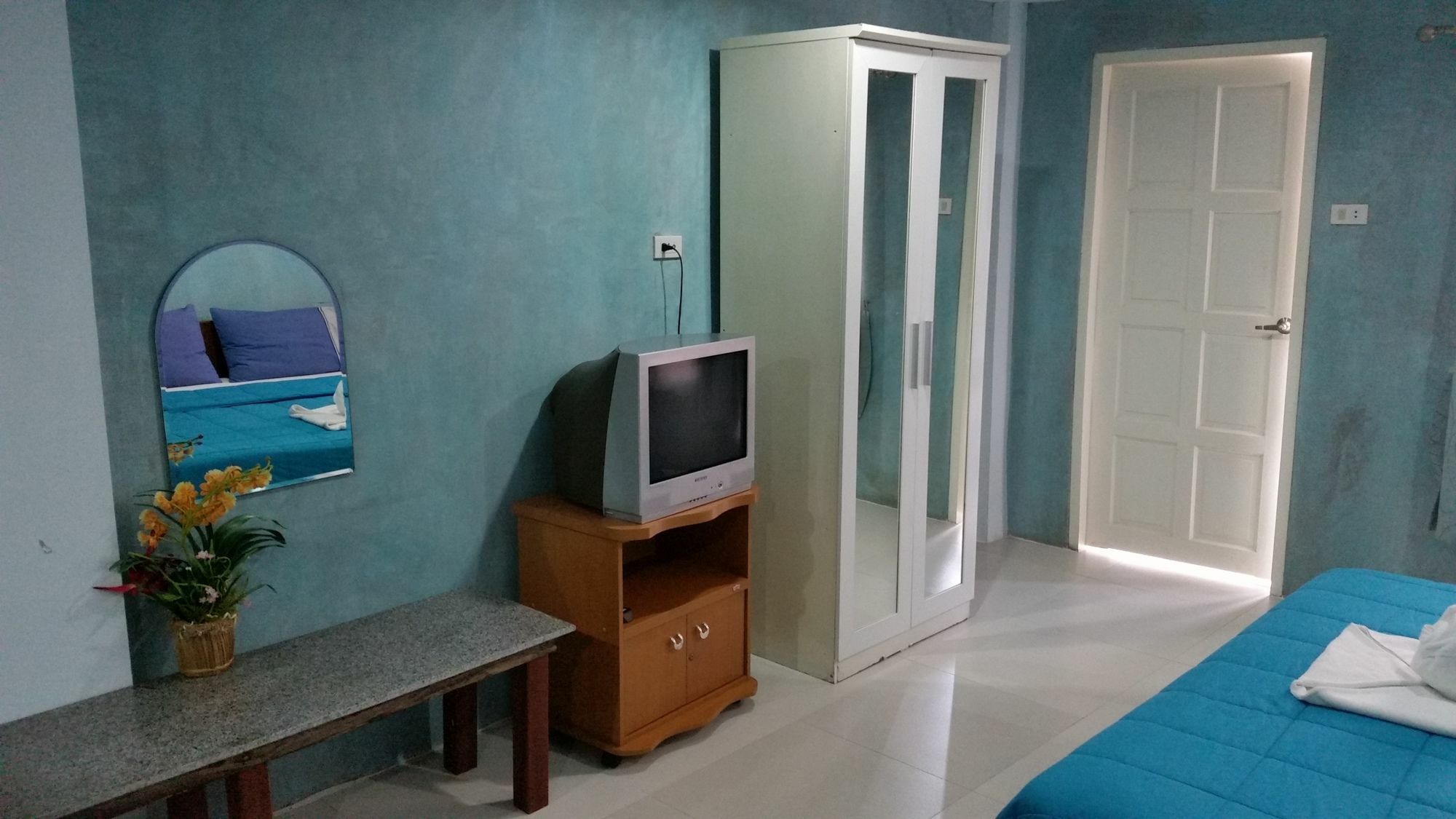 Hotel Kc'S Hideaway Jomtien Exterior foto